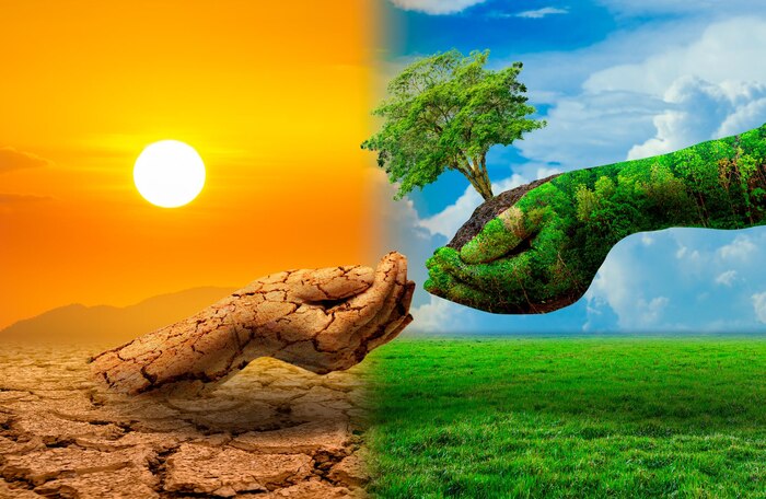 GTCCOR Climat